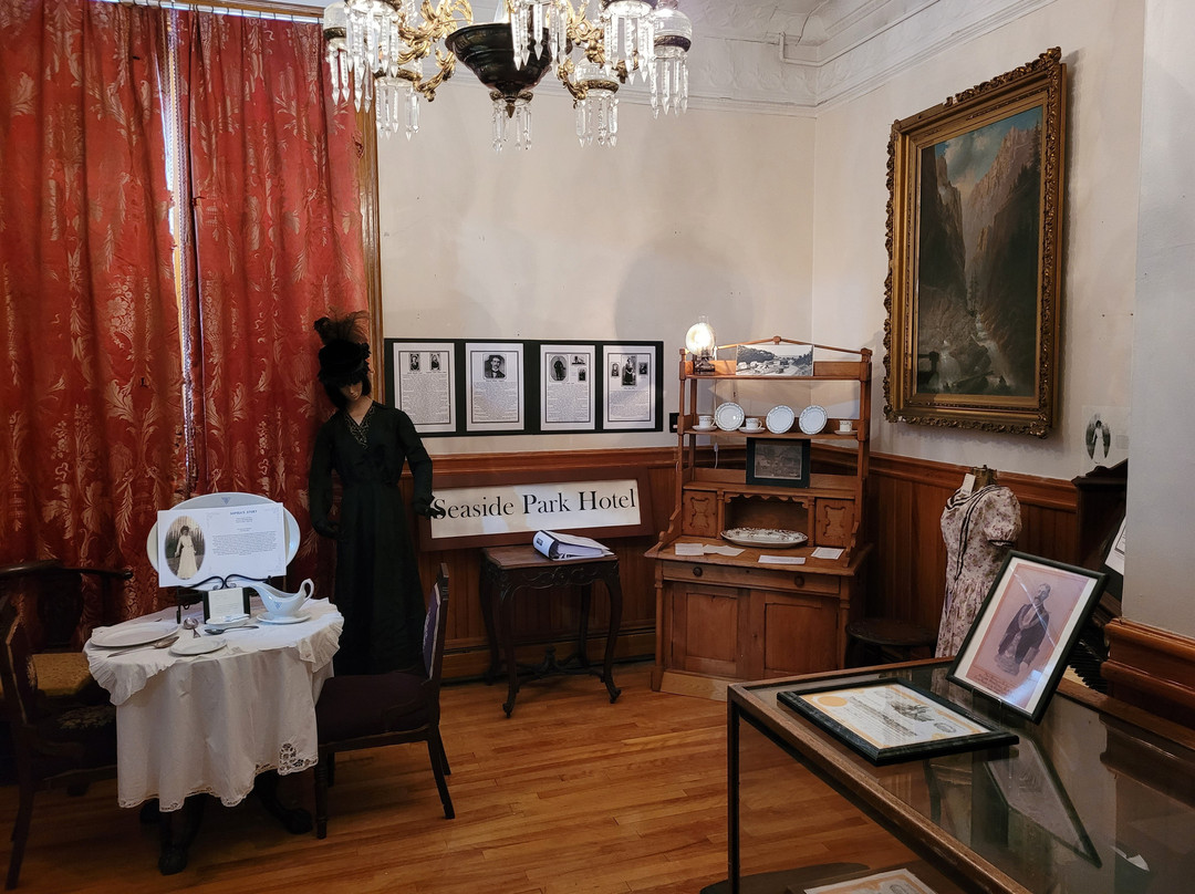 Kings County Museum-Kentville必去景点