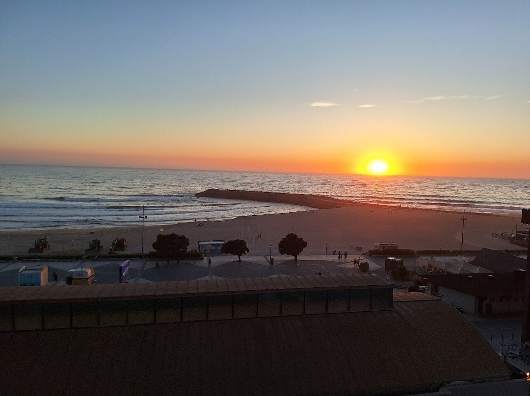 Hotel Apartamento Solverde主图