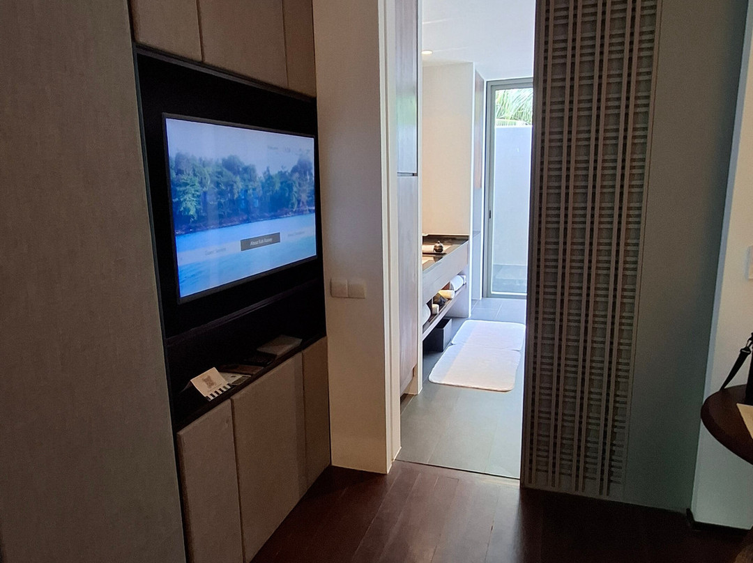 Koh Russey Resort主图