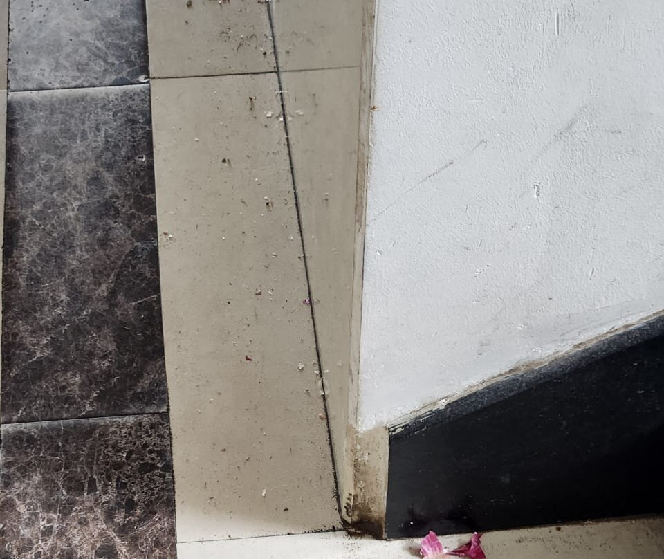 Hotel Rameswaram Grand主图