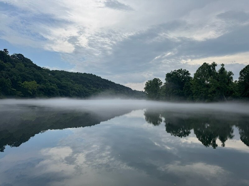 Scotty's Trout Dock-布兰森必去景点