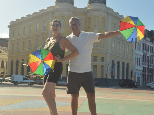 Ferias em Porto-嘎林海斯港必去景点