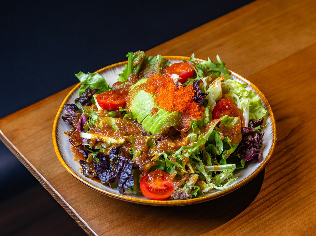 鳥三·日本料理
