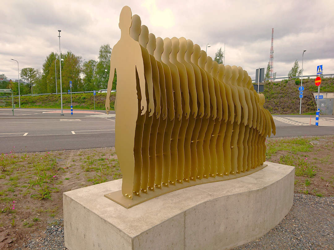 Kauttakulku