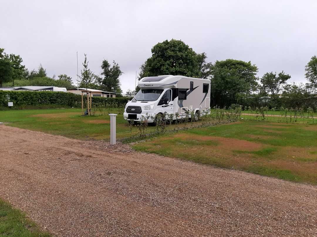 Camping Heidkoppel