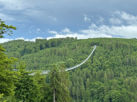 卡梅勒恩家庭式酒店主图