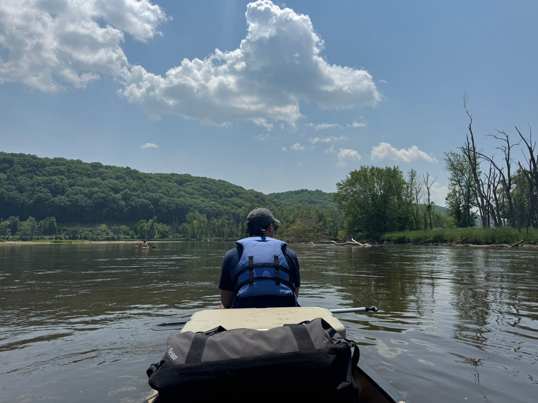 WI River Outings景点图片
