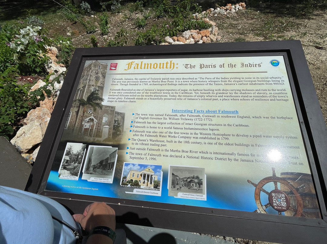 Fun Tours Jamaica Limited-蒙特戈贝必去景点