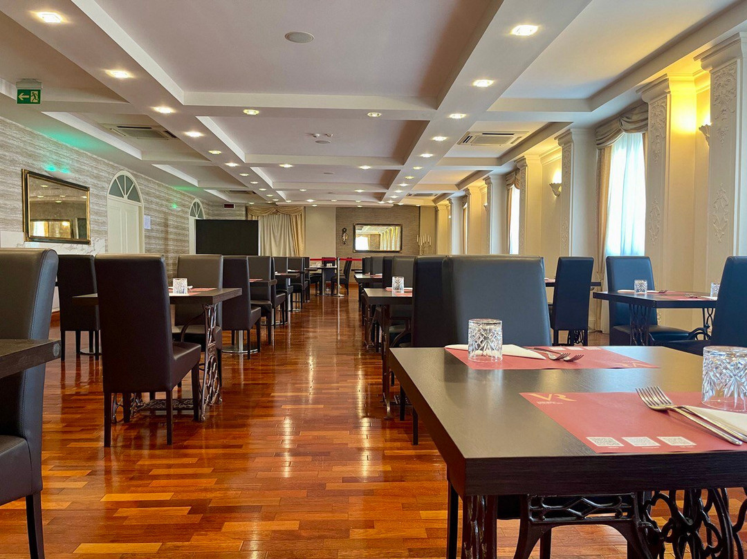 Contrada酒店住宿-Virginia Resort & Spa