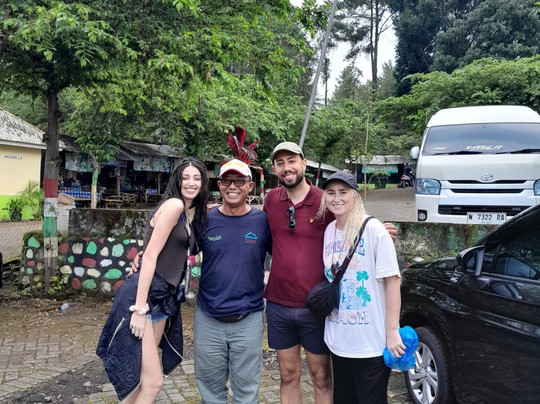 Jogja Jaya Trans - Private Day Tours-Yogyakarta必去景点