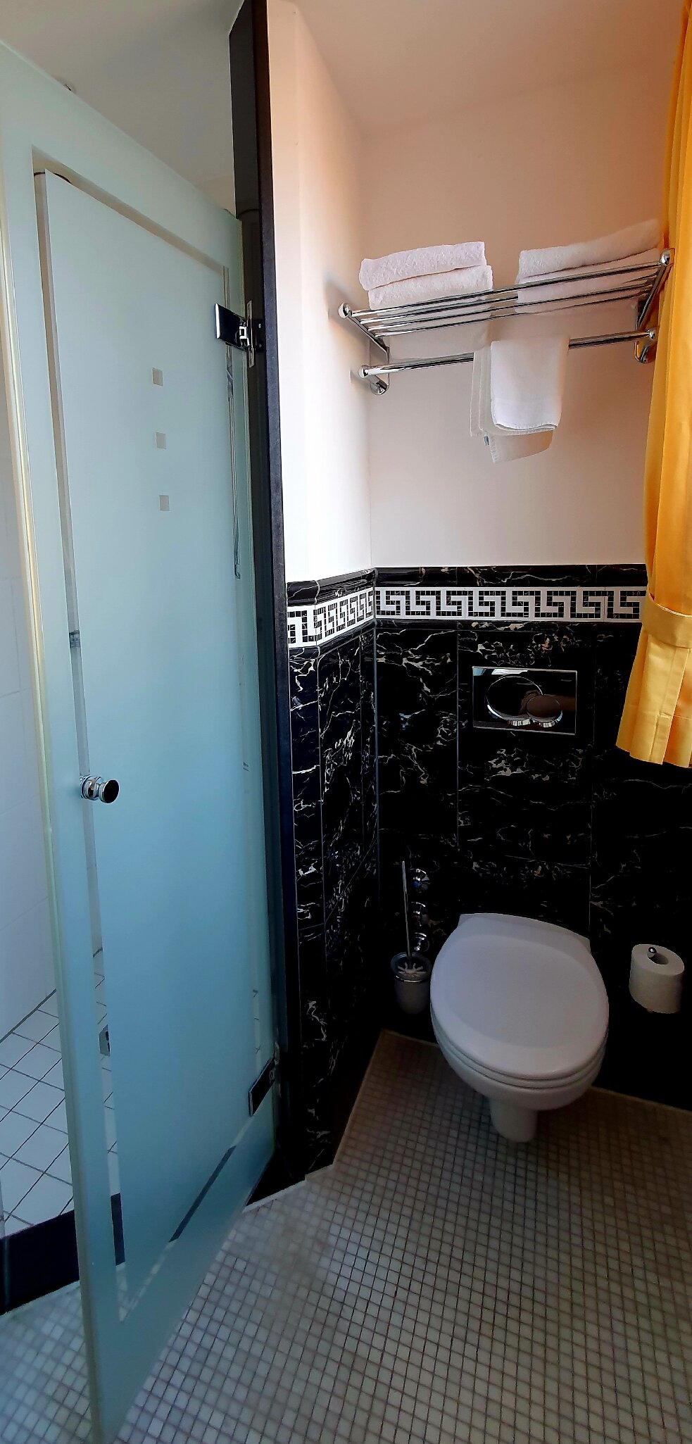 Hotel Villa Geyerswörth-官方