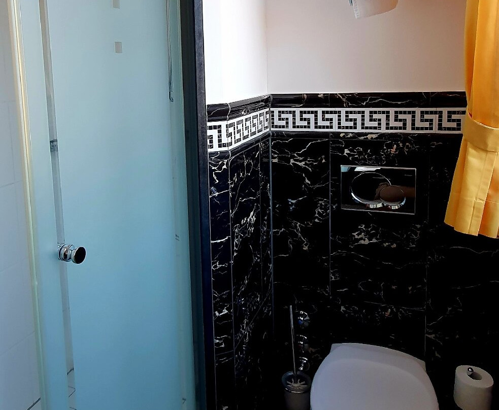 Hotel Villa Geyerswörth主图
