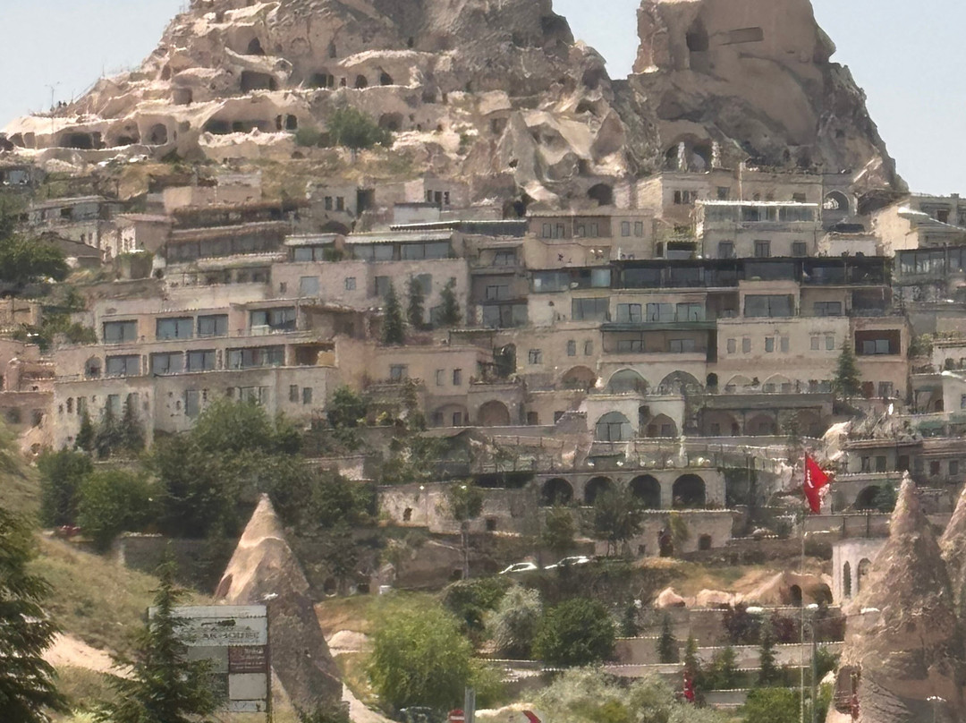 Moon Gleam Travel Agency-格雷梅必去景点