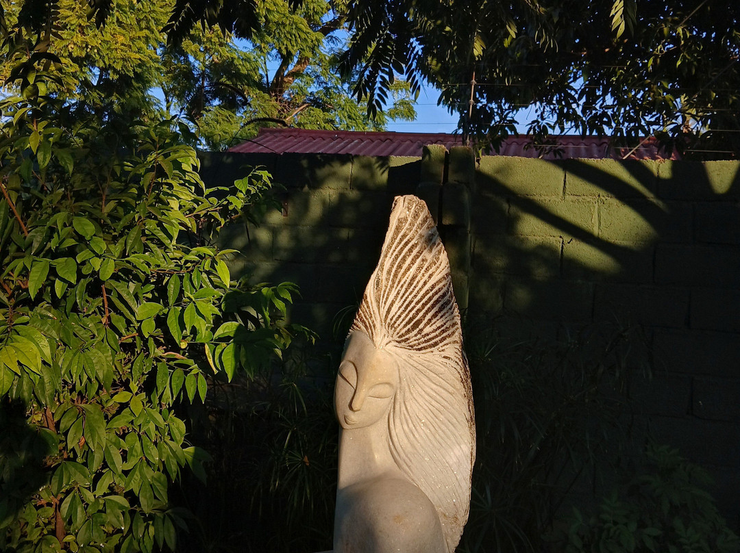 Shona Sculpture Gallery景点图片