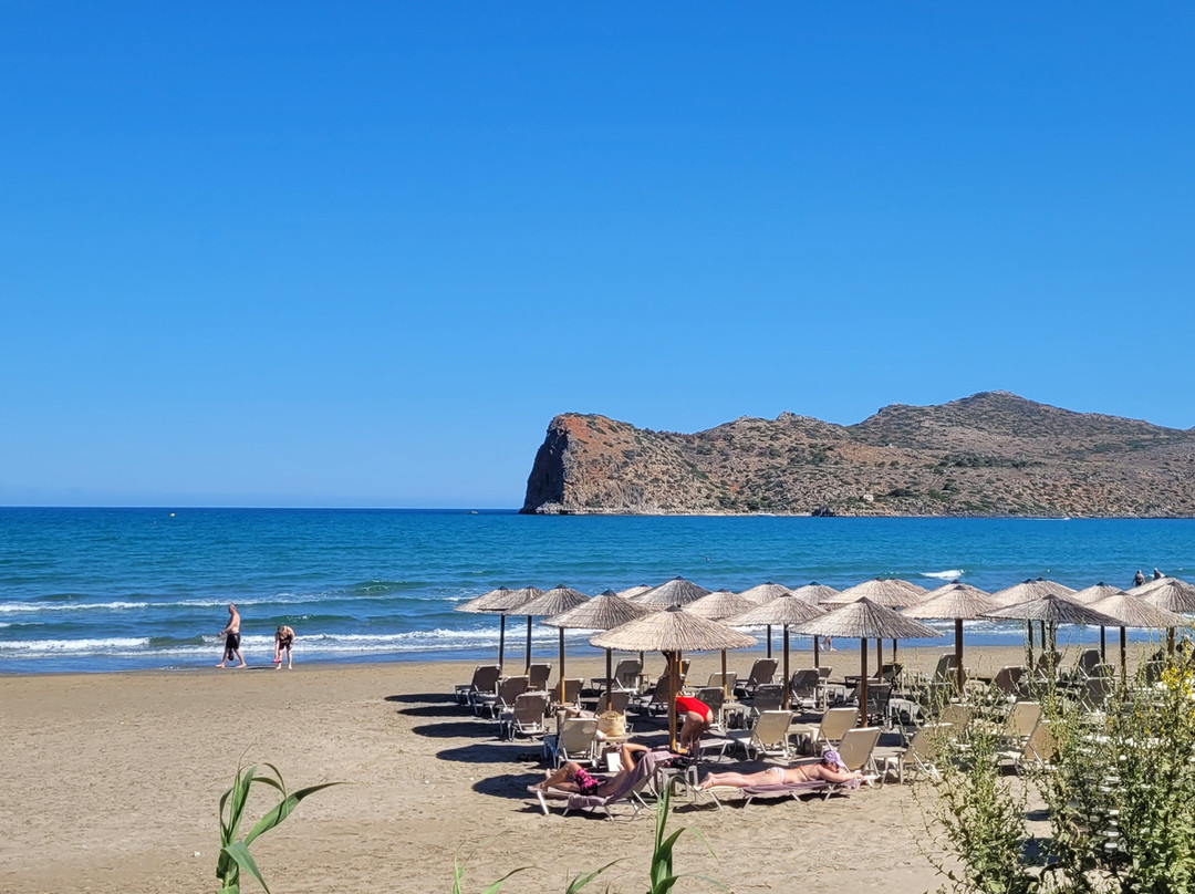 Elia Agia Marina主图