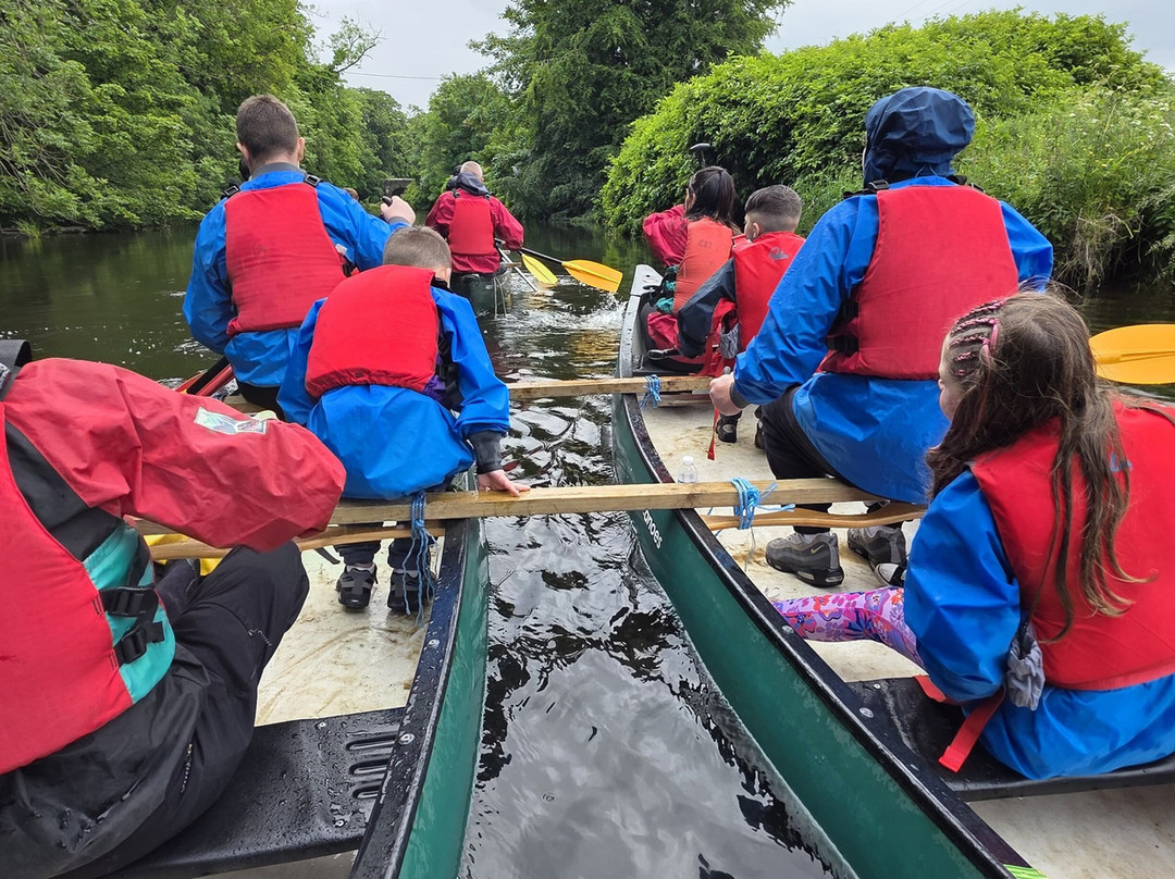 Connected Adventure.-贝尔法斯特必去景点