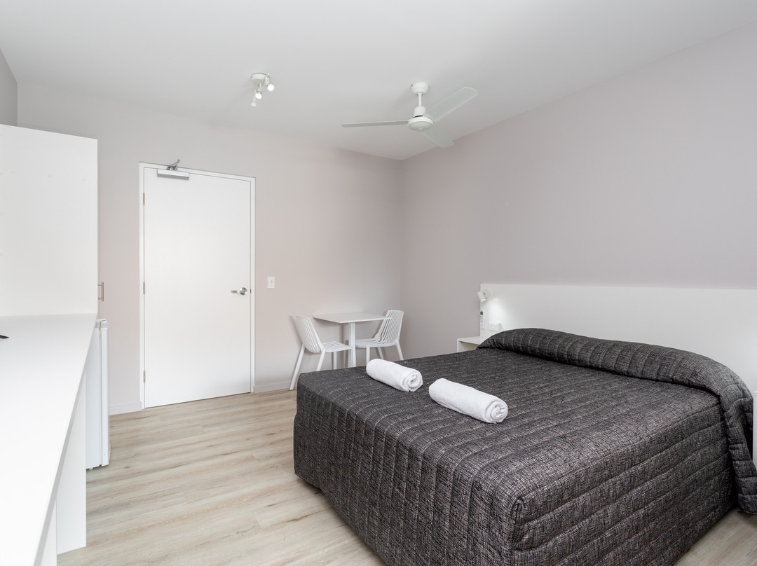 黄金海岸伯利汽车旅馆主图