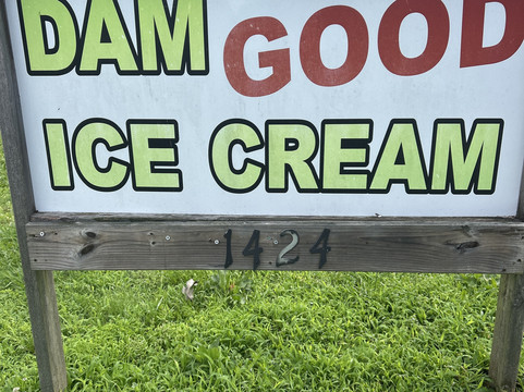 Dam good icecream主图