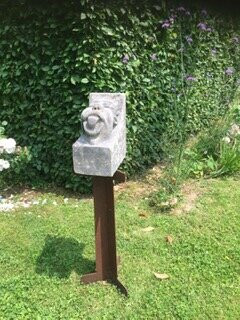 Jardin de saubotte景点图片