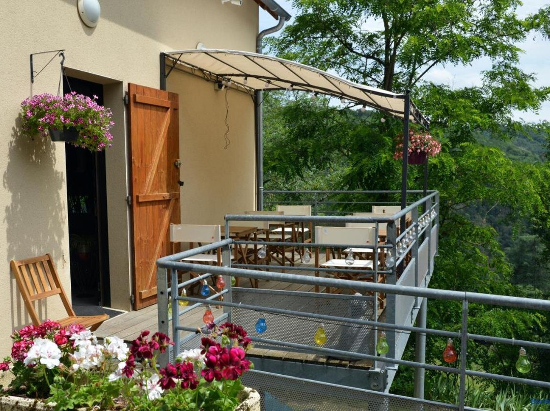 Chambres Et Table D'hotes Du Calvaire