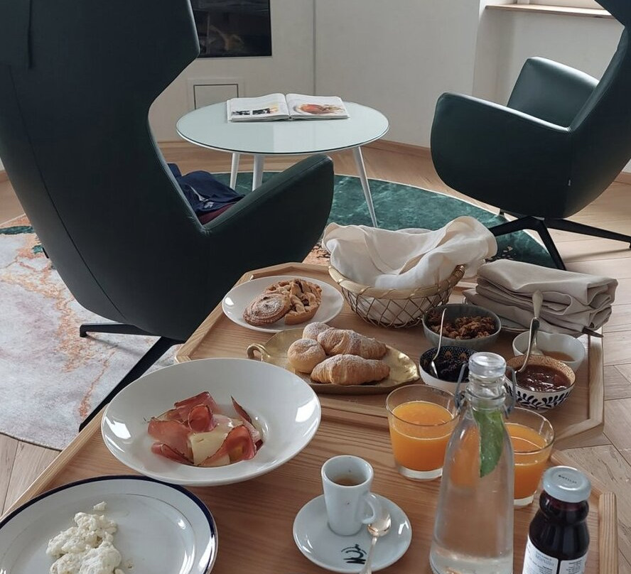 Ristorante Albergo Dolada主图