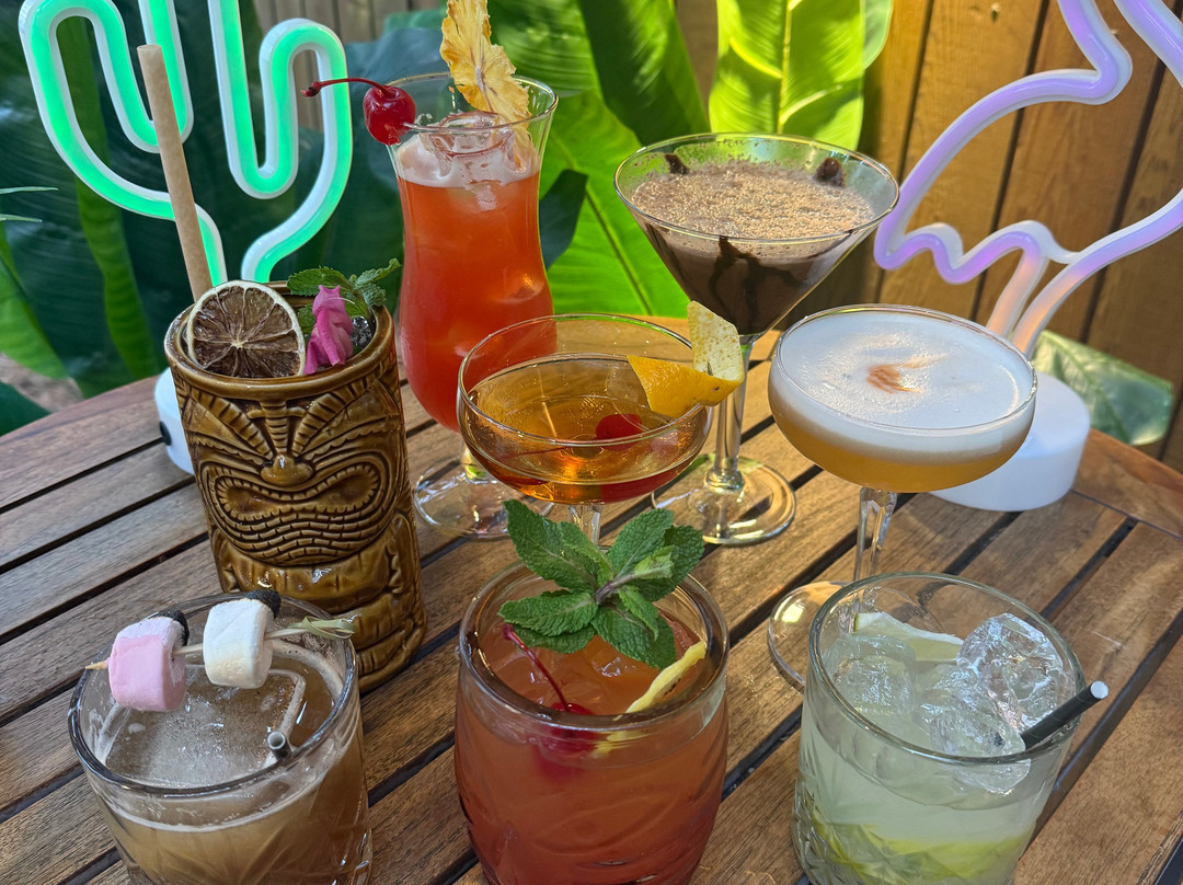 Coco Cabana