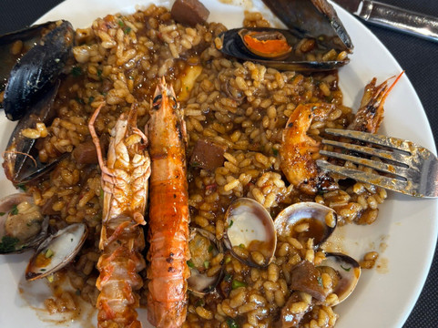 Restaurant Bonavista