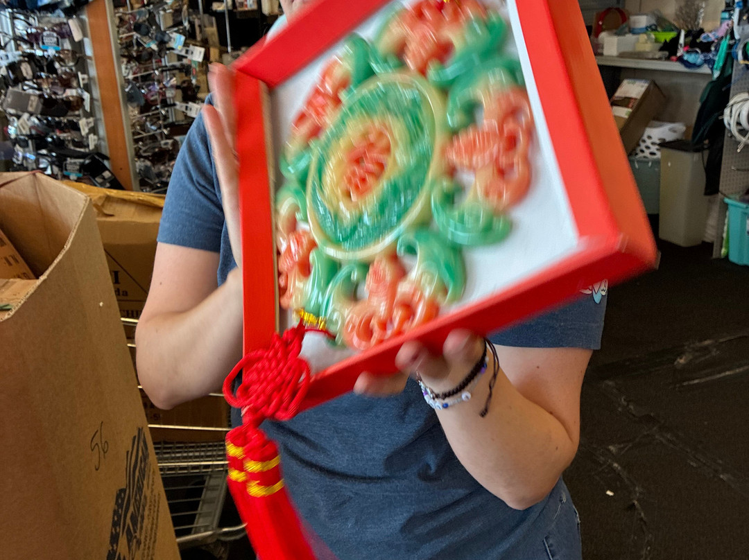 Hope Thrift Store-Dundee必去景点