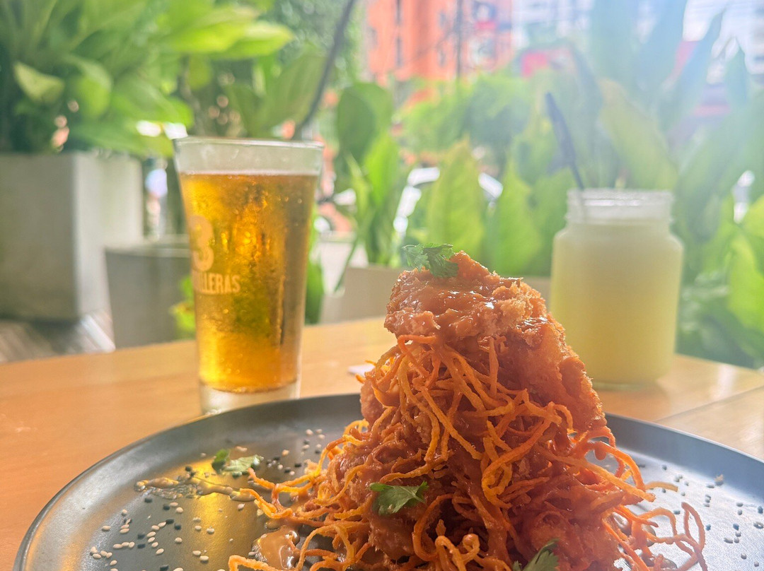 Migracion De Japon A Peru