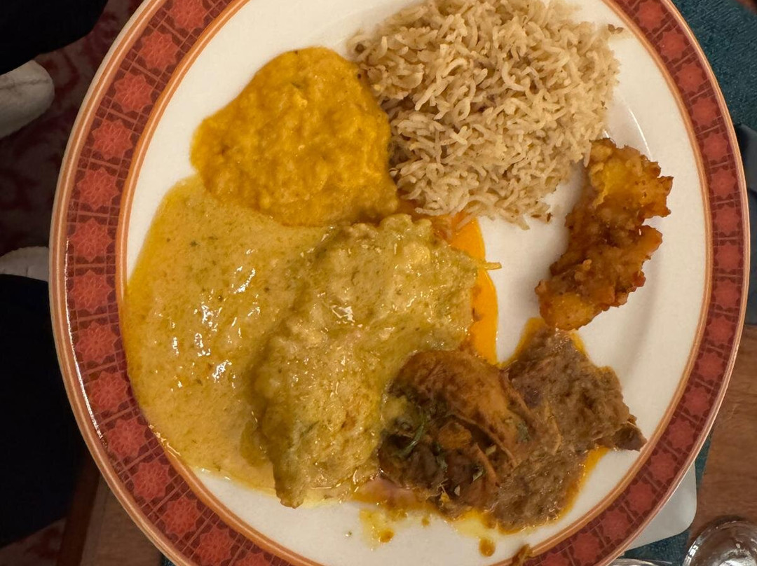 Faisalabad Serena Hotel主图