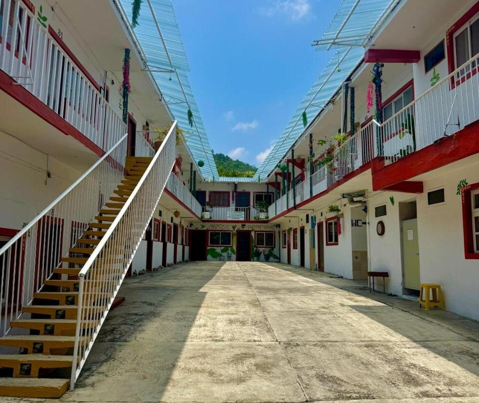 Hotel Principal