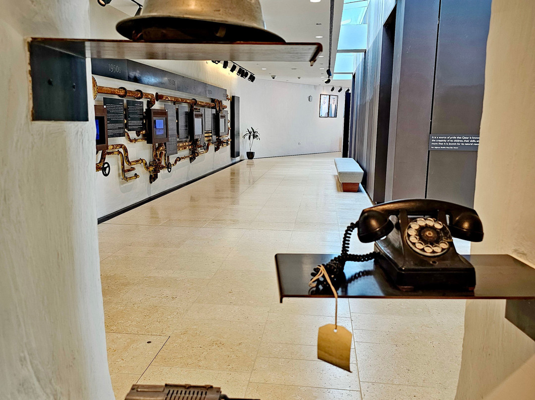 Msheireb Museums-多哈必去景点