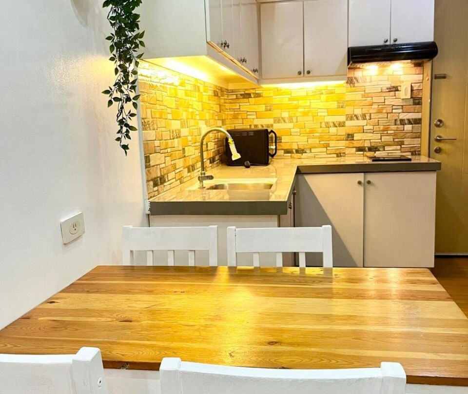 Grace Condo Near BGC