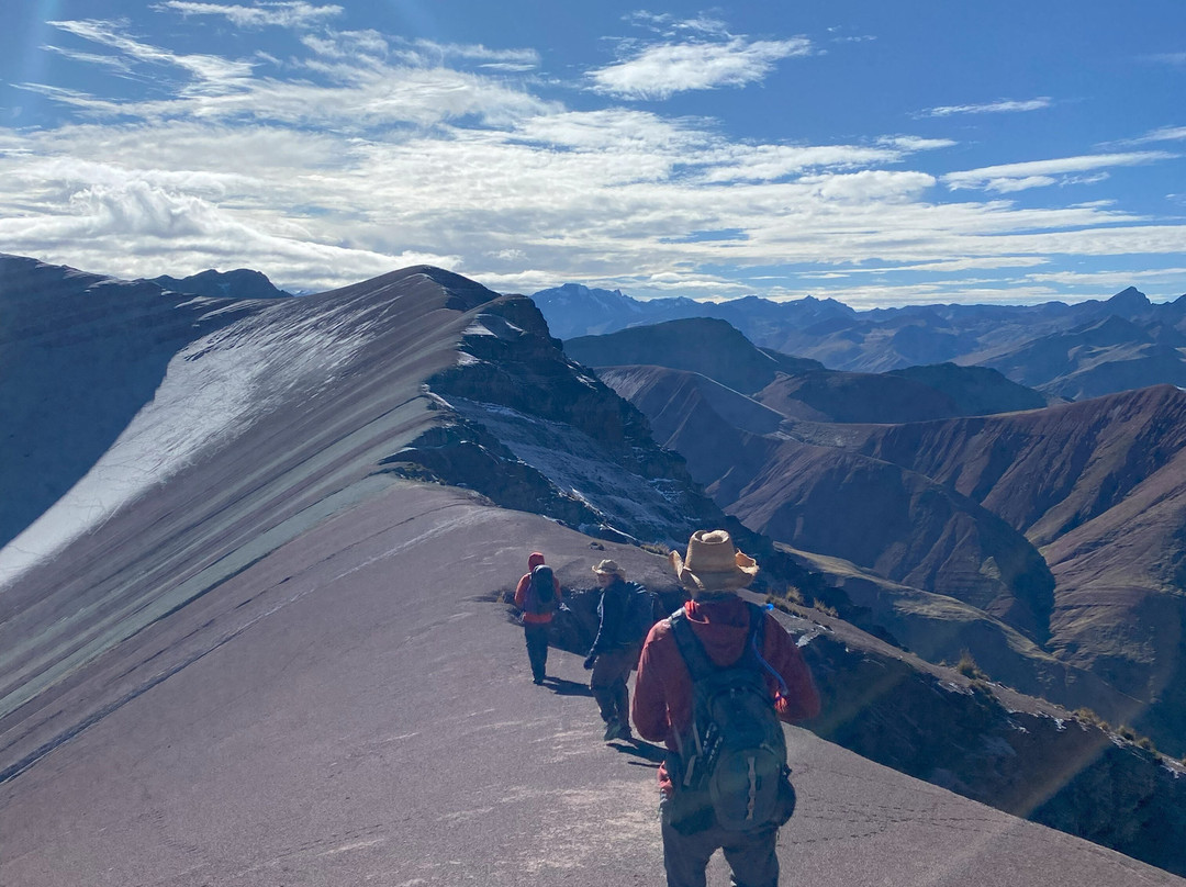 Andean Lodges-库斯科必去景点