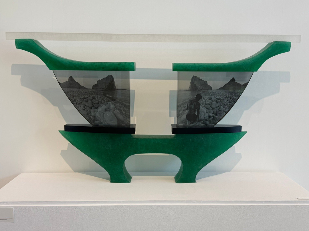 Lowe Art Museum-科勒尔盖布尔斯必去景点