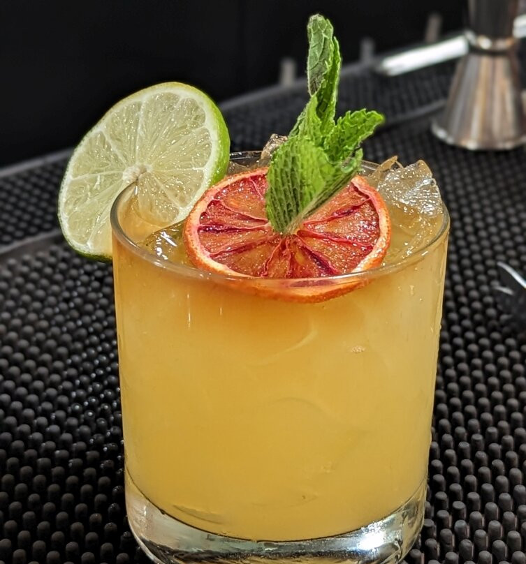 Copperwing Distillery-Saint Louis Park必去景点