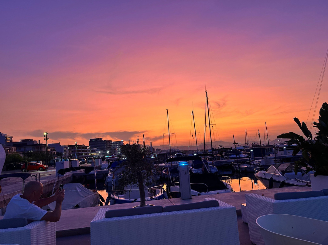 Club Nautic Ca'n Picafort-Ca'n Picafort必去景点