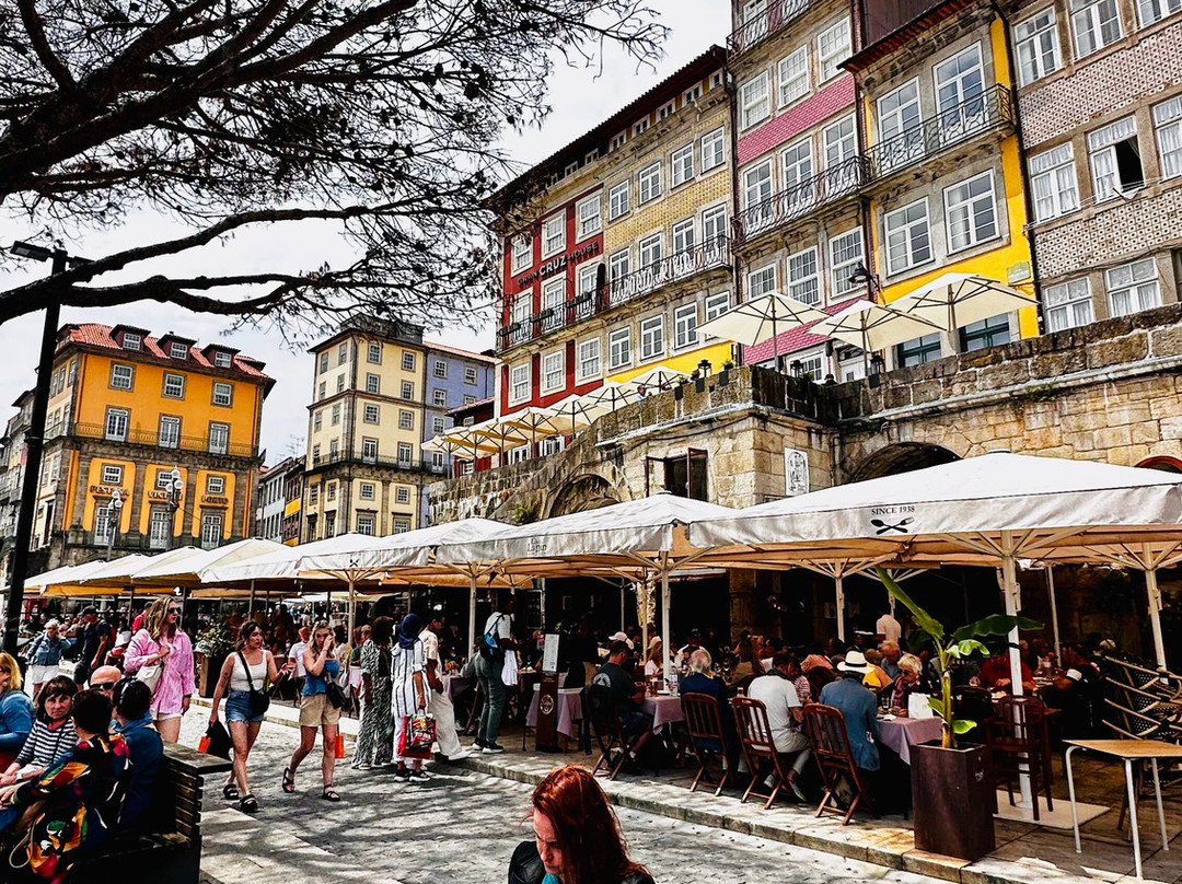 Premiere Tours-里斯本必去景点