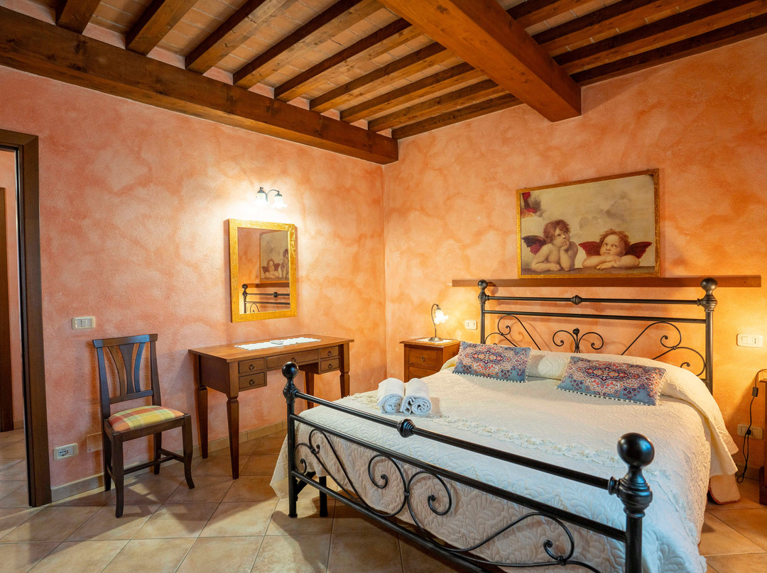 Agriturismo Corte Degli Angeli主图