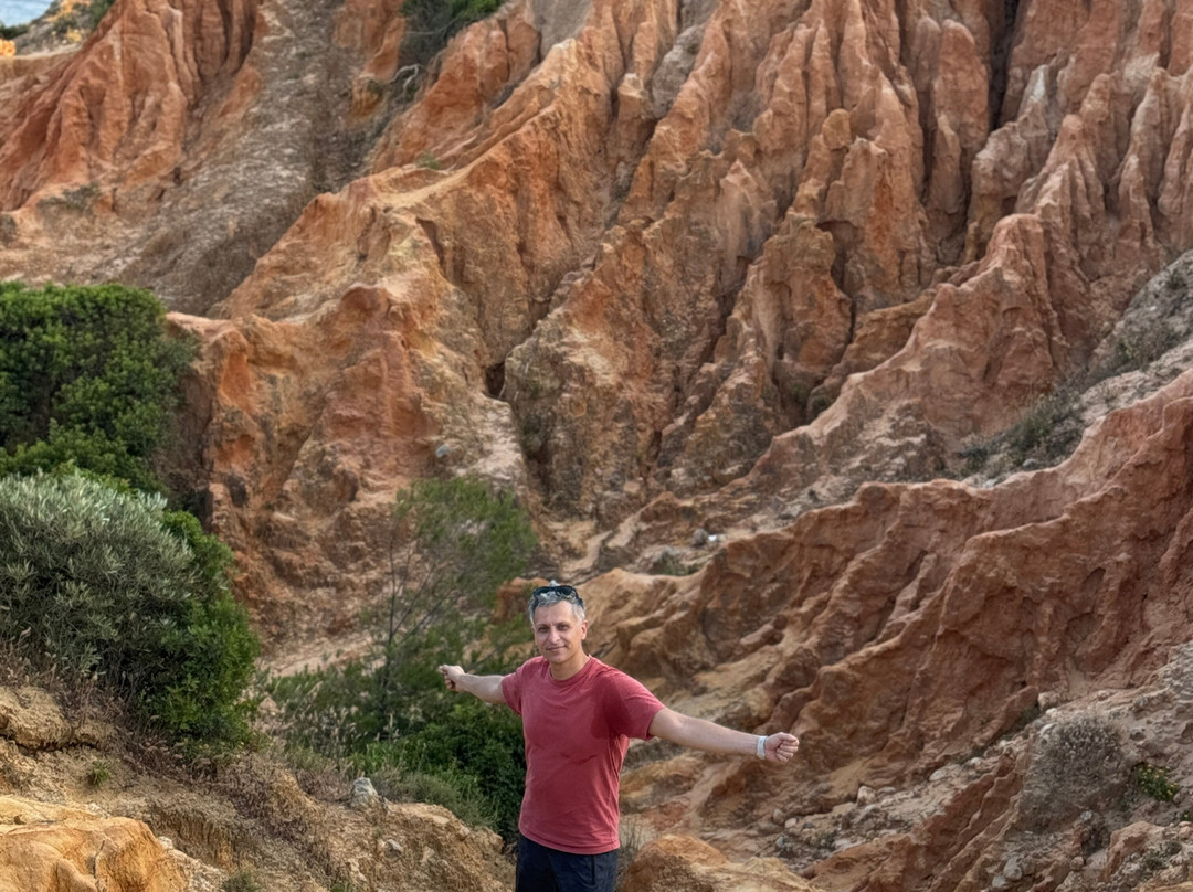 Seven Hanging Valleys Trail-阿尔加威必去景点