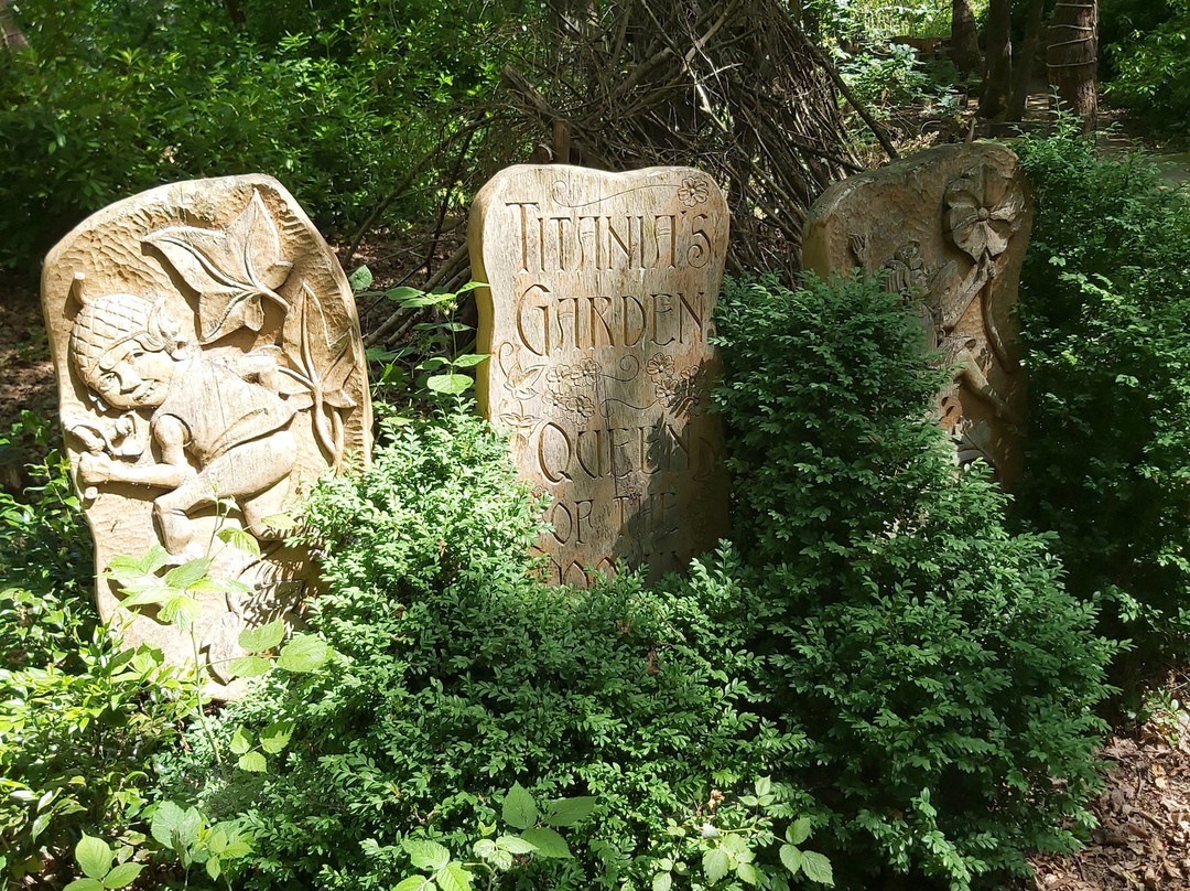 Northwood Trail – England’s Fairy Sanctuary景点图片