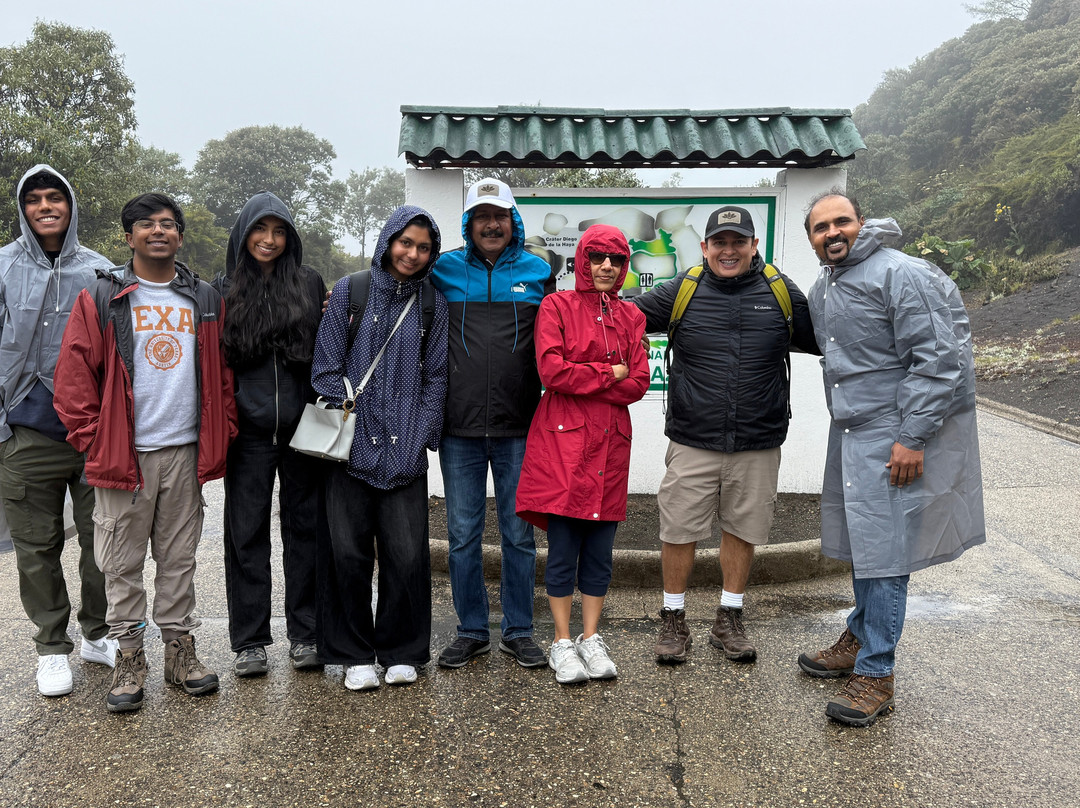 Goolonukos-塔马林多必去景点