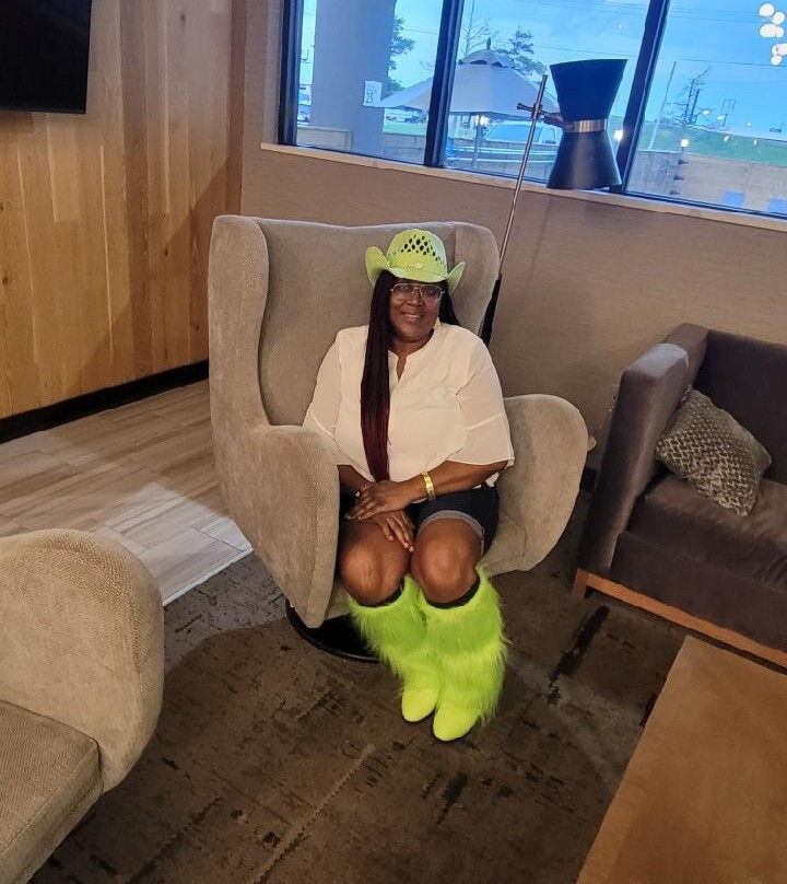 Radisson Hotel West Memphis主图