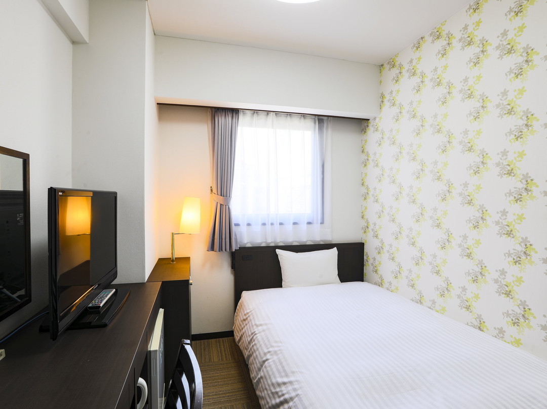 藤泽市酒店住宿-Hotel Wing International Shonan Fujisawa