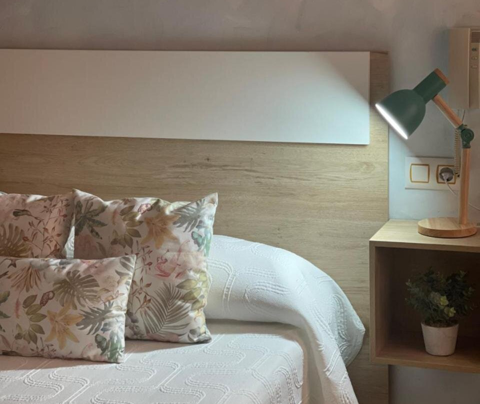 Hotel Valldigna主图