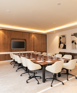 Holiday Inn Gurgaon NH8, an IHG hotel酒店图片