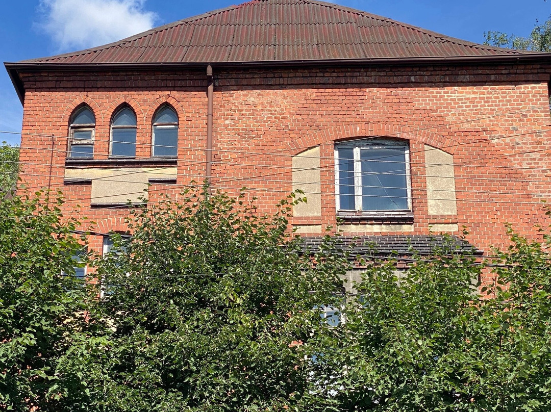 House of Doctors-Gvardeysk必去景点