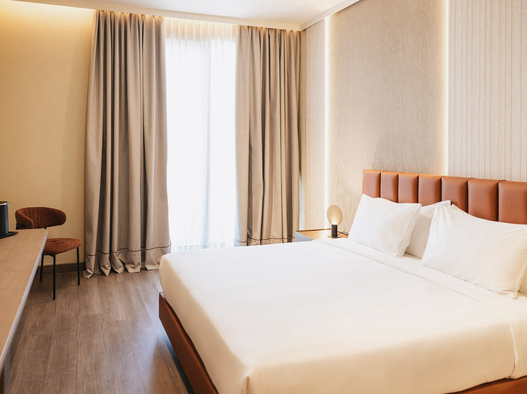 Grand Duka Hotel & Spa