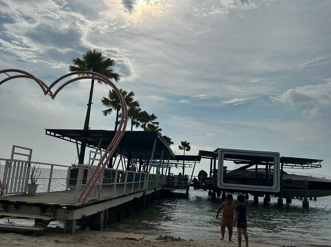 Ocean View Residence主图