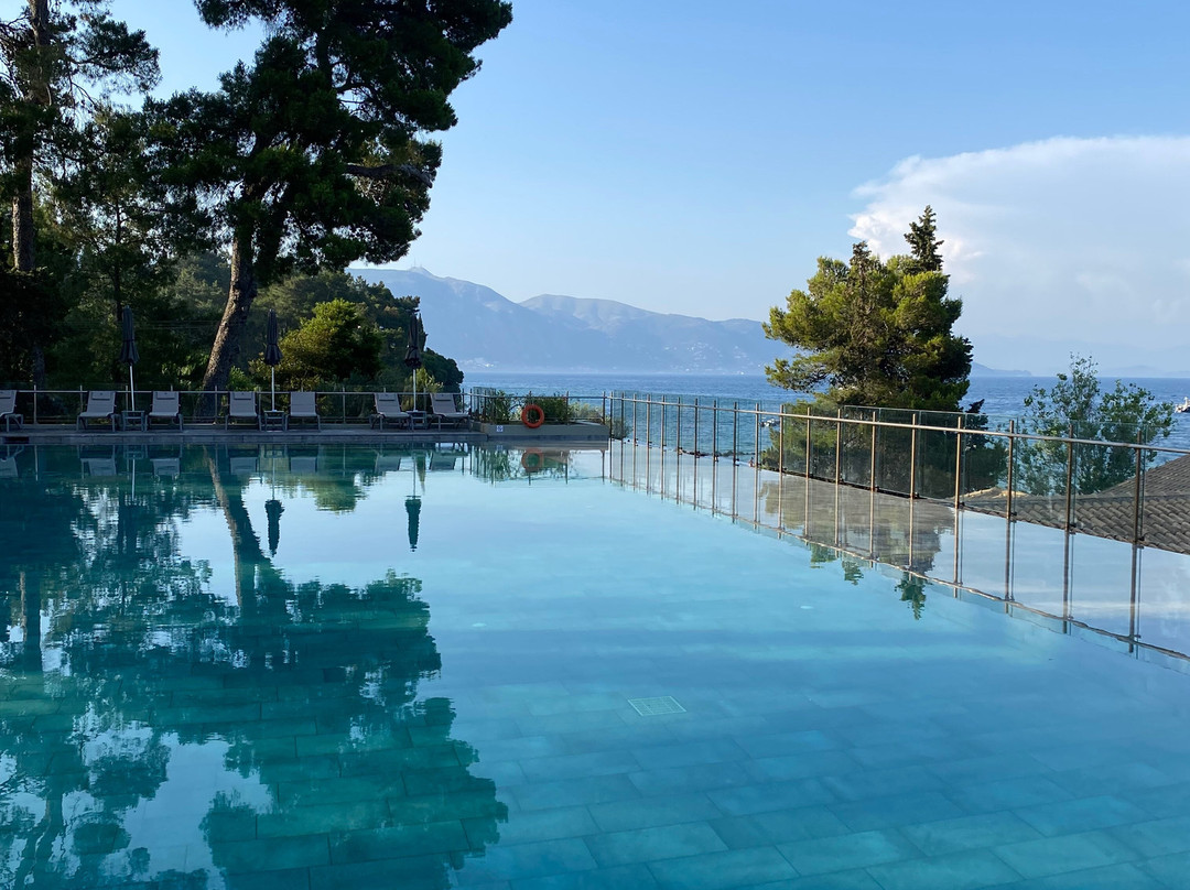 康托卡利湾水疗度假村主图